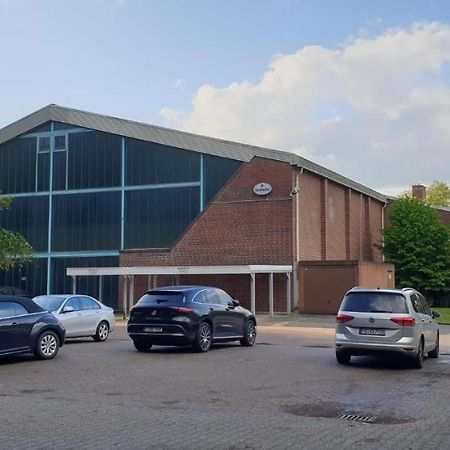 Sporthotel Papenburg Exterior photo